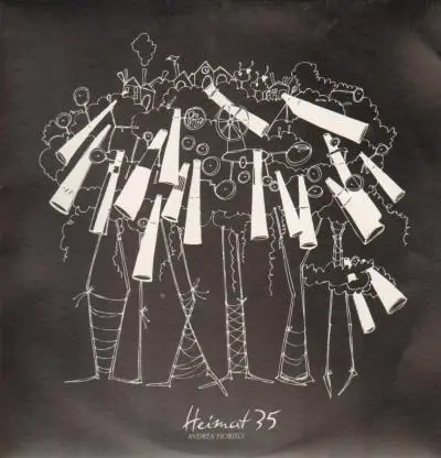 Andrea Fiorito - Heimat 35