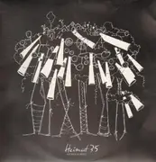 12'' - Andrea Fiorito - Heimat 35