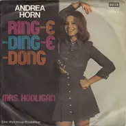 Andrea Horn - Ring-E-Ding-E-Dong