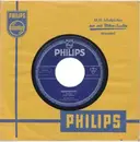7inch Vinyl Single - Andrea Horn - Sommernacht - Mono