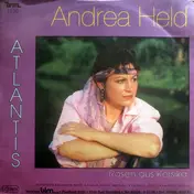 Andrea Held - Atlantis