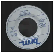7inch Vinyl Single - Andrea Held - Wind Und Meer