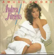 Andrea Jürgens - Amore, Amore