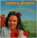 LP - Andrea Jürgens - Andrea Jürgens Singt Die Schönsten Deutschen Volkslieder