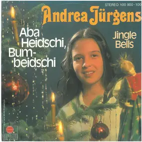 Andrea Jürgens - Aba Heidschi, Bumbeidschi
