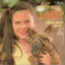 7inch Vinyl Single - Andrea Jürgens - Aber Am Sonntag