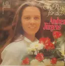 7inch Vinyl Single - Andrea Jürgens - Eine Rose Für Dich