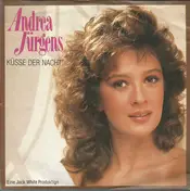 Andrea Jürgens - Küsse der Nacht