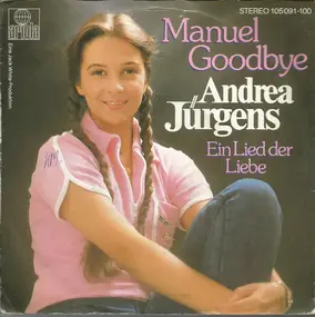 Andrea Jürgens - Manuel Goodbye