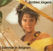 Andrea Jürgens - Sommer In Avignon