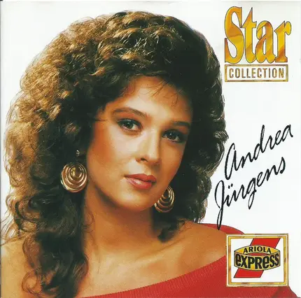 Andrea Jürgens - Star Collection - Wir Tanzen Lambada