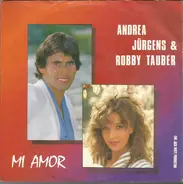 Andrea Jürgens & Robby Tauber - Mi Amor