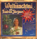 LP - Andrea Jürgens - Weihnachten Mit Andrea Jürgens