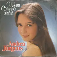 Andrea Jürgens - Wenn Corinna Weint