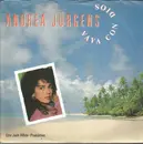7inch Vinyl Single - Andrea Jürgens - Vaya Con Dios