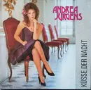 LP - Andrea Jürgens - Küsse Der Nacht