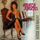 CD - Andrea Jürgens - Küsse Der Nacht