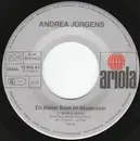 7inch Vinyl Single - Andrea Jürgens - Ich Zeige Dir Mein Paradies