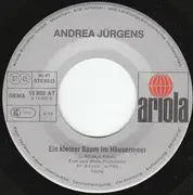 7inch Vinyl Single - Andrea Jürgens - Ich Zeige Dir Mein Paradies