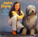 LP - Andrea Jürgens - Ich Zeige Dir Mein Paradies