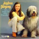 CD - Andrea Jürgens - Ich zeige dir mein Paradies