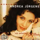 CD - Andrea Jürgens - Momente • Die Grössten Erfolge Aus 20 Jahren