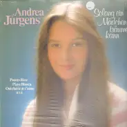 Andrea Jürgens - Solang Ein Mädchen Träumen Kann