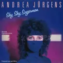 7inch Vinyl Single - Andrea Jürgens - Shy Shy Sugarman