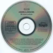 CD - Andrea Jürgens - Star Collection - Wir Tanzen Lambada
