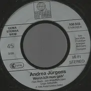 Andrea Jürgens - Wenn Ich Nun Geh'