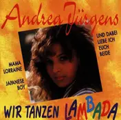 Andrea Jürgens - Wir Tanzen Lambada