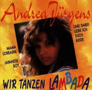 Andrea Jürgens - Wir Tanzen Lambada