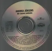 CD - Andrea Jürgens - Wir Tanzen Lambada