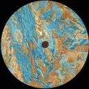 12inch Vinyl Single - Andrea - Outlines