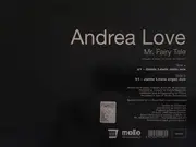 12inch Vinyl Single - Andrea Love - Mr. Fairy Tale