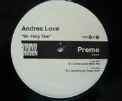 Andrea Love - Mr. Fairy Tale