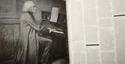 LP - Andrea Lucchesini , Franz Liszt - Sonata H-moll / La Campanella / Ricordanza / Ungarische Rhapsodie Nr.6 / Grande Etude De Paganini Nr. 4
