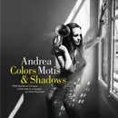 Double LP - Andrea Motis , WDR Big Band Köln , Michael Philip Mossman - Colors & Shadows