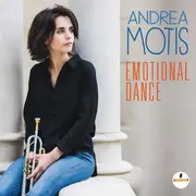 CD - Andrea Motis - Emotional Dance