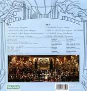 LP - Andrea Motis & Joan Chamorro Amb L'Orquestra Simfònica Del Vallès - Live At Palau De La Música