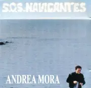 CD - Andrea Mora - S.O.S. Navigantes