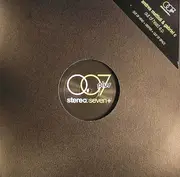 12inch Vinyl Single - Andrea Mattioli & Gabriel C - Out Of Head E.P