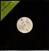 12inch Vinyl Single - Andrea Mattioli & Gabriel C - Future Shock
