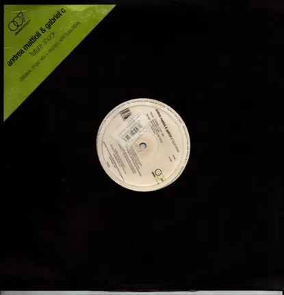 Andrea Mattioli & Gabriel C - Future Shock