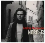 CD Single - Andrea Mazzacavallo - Nord-Est