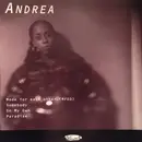 12inch Vinyl Single - Andrea - Made For Each Other (MFEO)