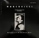 LP - Andrea Marcovicci - Andrea Marcovicci Sings Movies