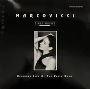 Andrea Marcovicci - Andrea Marcovicci Sings Movies