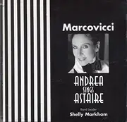 CD - Andrea Marcovicci - Andrea Sings Astaire