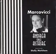 Andrea Marcovicci - Andrea Sings Astaire